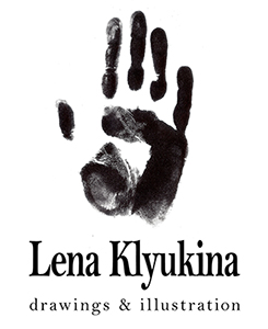 Lena Klyukina