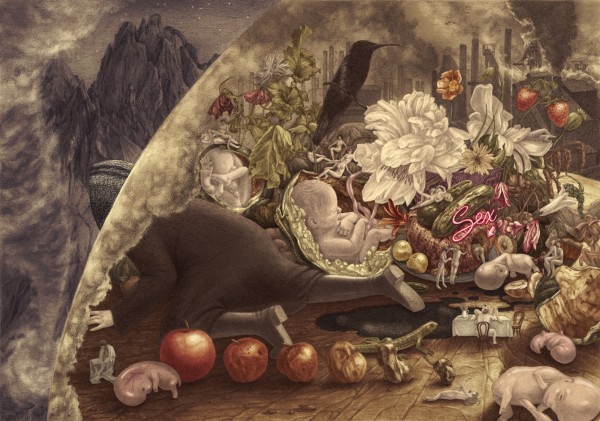 Flammarion